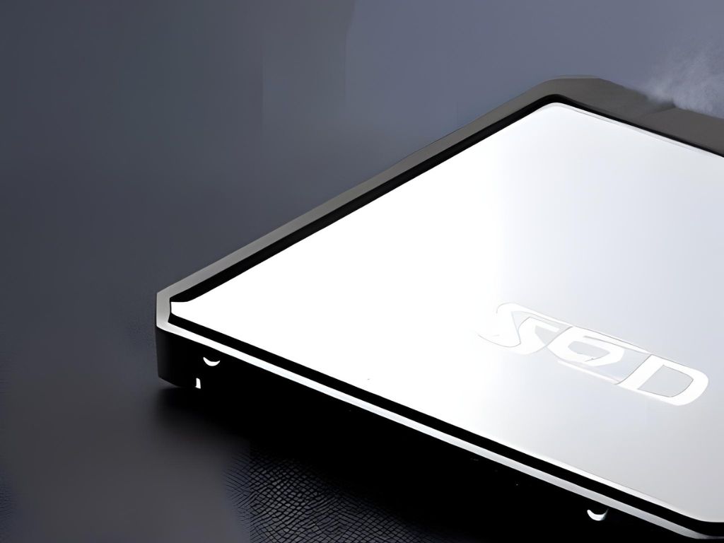 SSD固態硬碟推薦