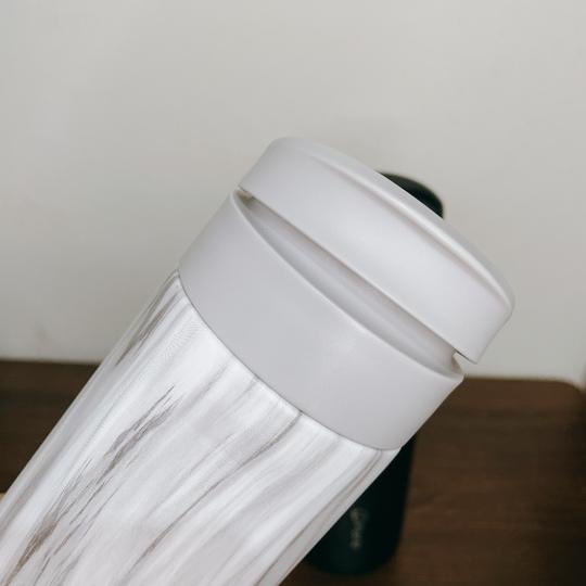 雅品 i-Pure®能量保溫咖啡杯