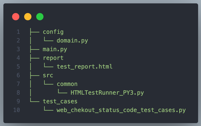 簡單上手 Python unittest：從零開始測試您的 API