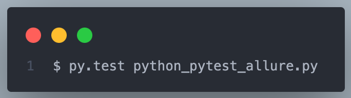 Python pytest 測試實戰：從零開始建立測試案例